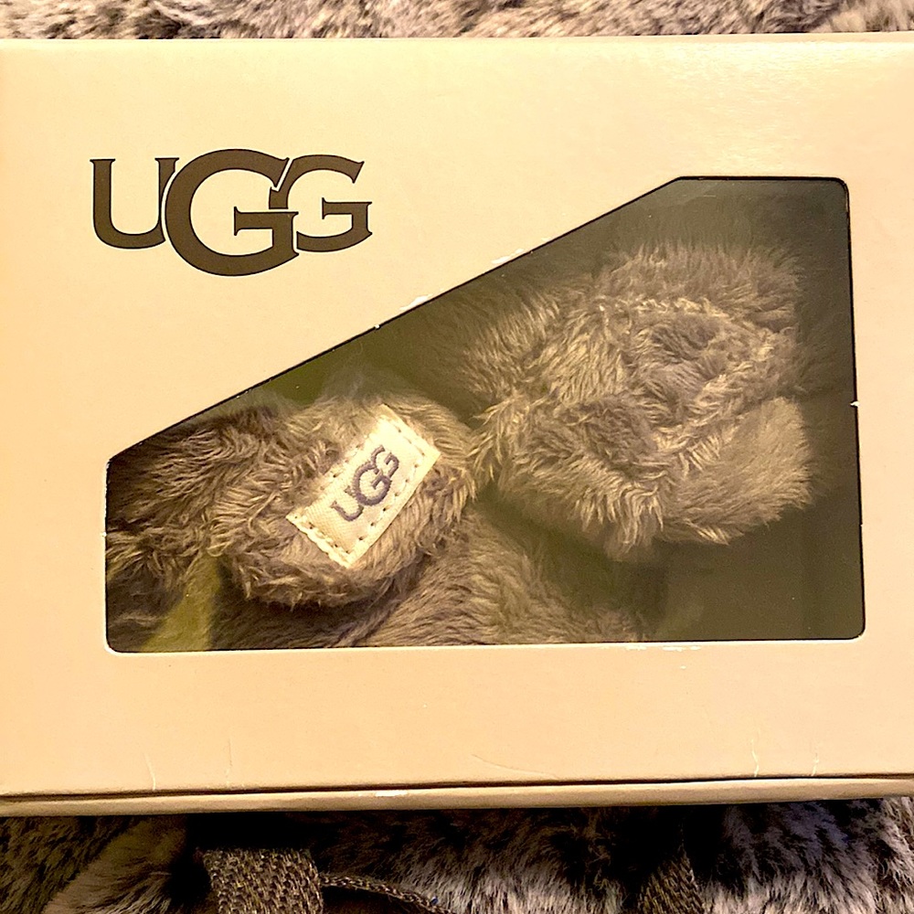 Baby Ugg’s